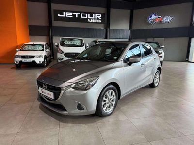2019 Mazda 2 1.5 Dynamic Auto 5-dr
