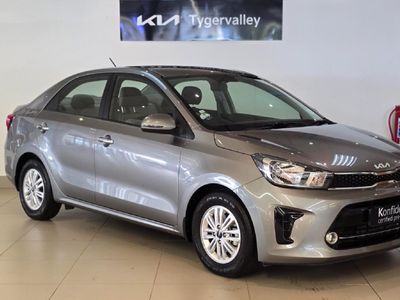 2024 Kia Pegas 1.4 EX Auto