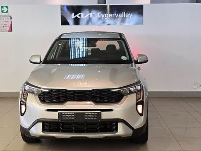 2025 Kia Sonet 1.5 LX Auto