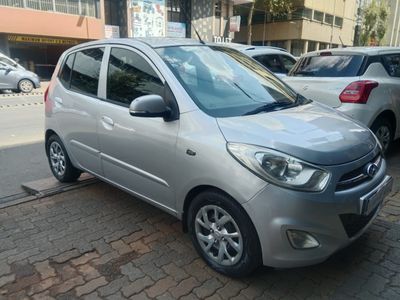 2016 Hyundai i10 1.1 GLS | Motion