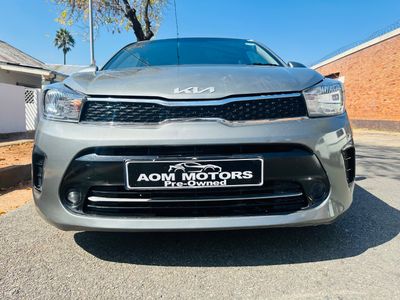 2021 Kia Pegas 1.4 EX