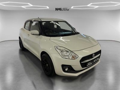 2022 Suzuki Swift 1.2 GL