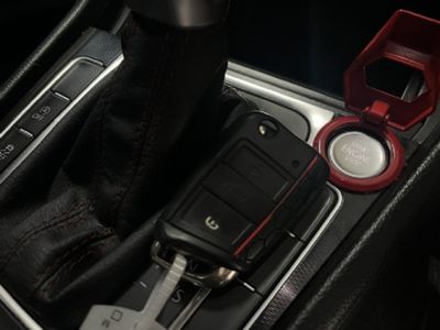 2015 Volkswagen Golf VII GTI 2.0 TSI Auto