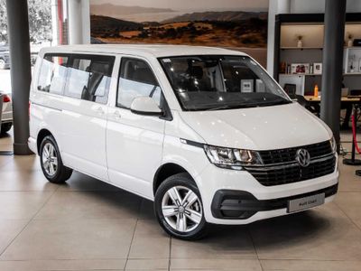 2023 Volkswagen Kombi T6.1 2.0 TDI (110kW) Auto Trendline