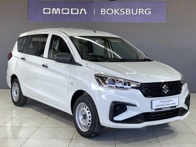 2023 Suzuki Ertiga 1.5 GA