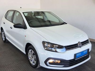 2026 Volkswagen Polo Vivo 1.4