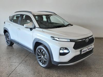 2025 Toyota Starlet Cross 1.5XS Auto