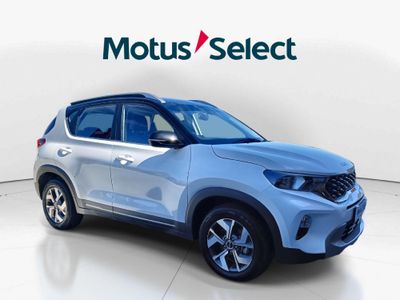 2024 Kia Sonet 1.5 EX