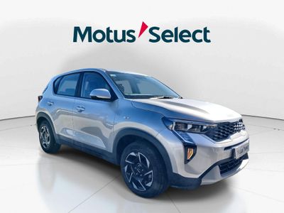 2024 Kia Sonet 1.5 LX
