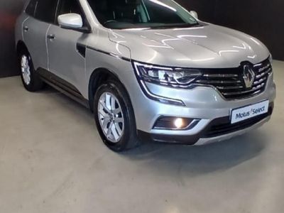 2020 Renault Koleos 2.5 Dynamique Auto