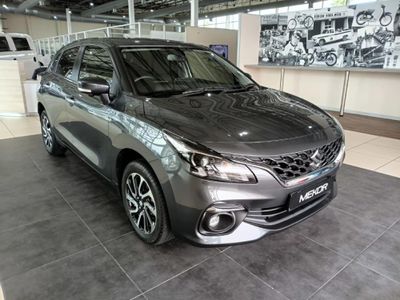 2024 Suzuki Baleno 1.5 GLX Auto