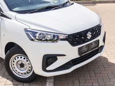 2026 Suzuki Ertiga 1.5 GA
