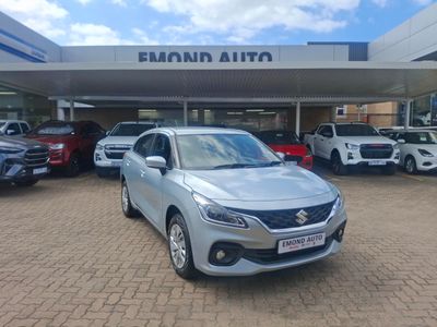 2026 Suzuki Baleno 1.5 Gl Limited Edition