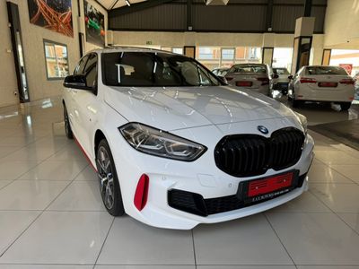 2023 BMW 1 Series 128ti Auto