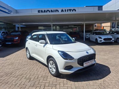 2026 Suzuki Swift 1.2 GL+