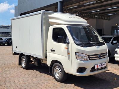 2026 Foton Truck Mate 1.5TD F/C S/C