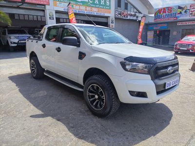 2017 Ford Ranger ranger