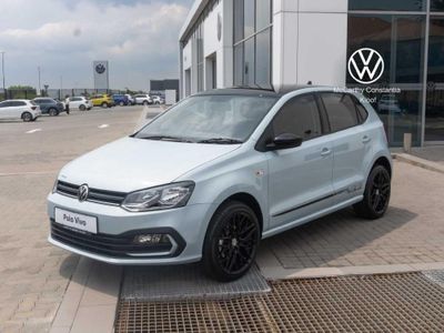 2026 Volkswagen Polo Vivo 1.6 Life