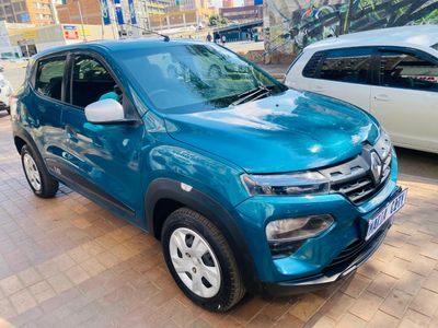 2023 Renault Kwid 1.0 Dynamique