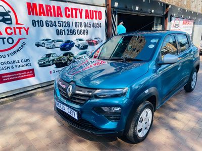 2023 Renault Kwid 1.0 Dynamique