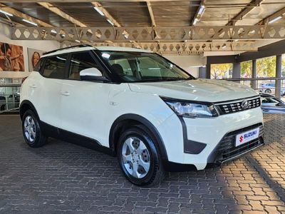 2020 Mahindra XUV 300 1.2T | W6