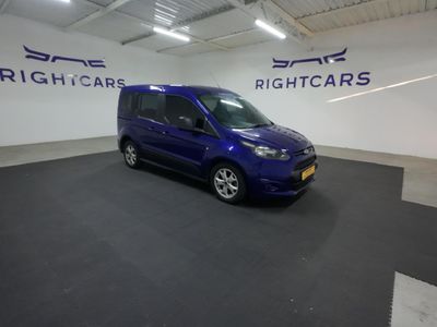 2016 Ford Tourneo Connect 1.0 Trend SWB