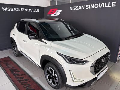 2023 Nissan Magnite 1.0T Acenta Plus Auto
