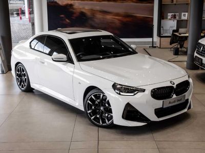2025 BMW 2 Series 220i M Sport Auto
