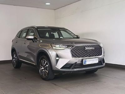 2024 Haval H6 2.0T Luxury 4X4 Auto