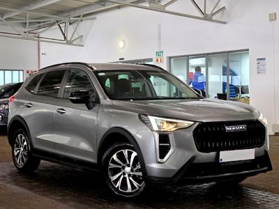 2025 Haval Jolion 1.5T City Plus DCT