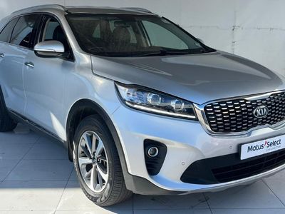 2020 Kia Sorento 2.2D EX Auto
