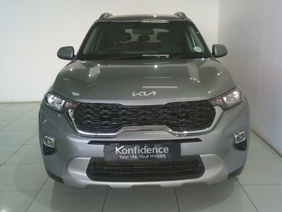 2023 Kia Sonet 1.5 EX CVT
