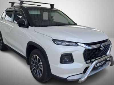 2025 Suzuki Grand Vitara 1.5 GLX Auto