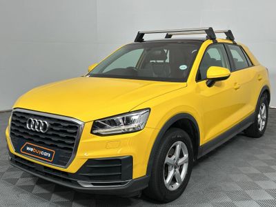 2019 Audi Q2 1.0 TFSI Sport Auto | 30 TFSI