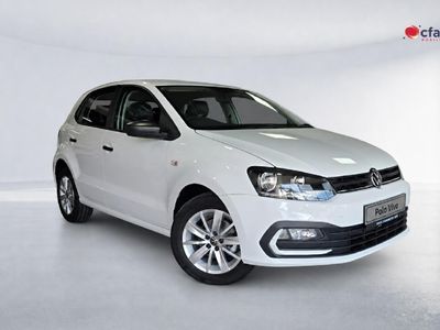 2026 Volkswagen Polo Vivo 1.4