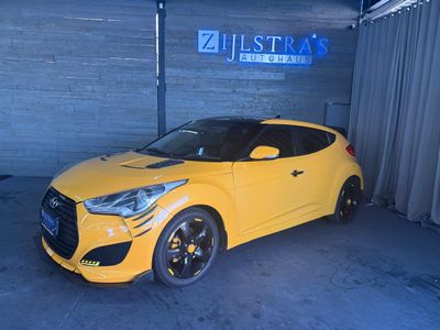 2013 Hyundai Veloster 1.6 GDi Executive Auto