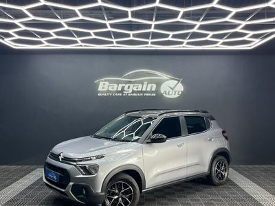 2024 Citroen C3 1.2 PureTech Feel (60kW)