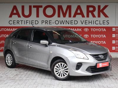 2022 Toyota Starlet 1.4 XI