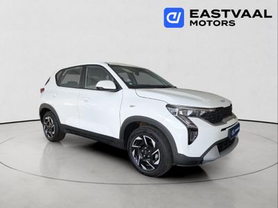2024 Kia Sonet 1.5 EX