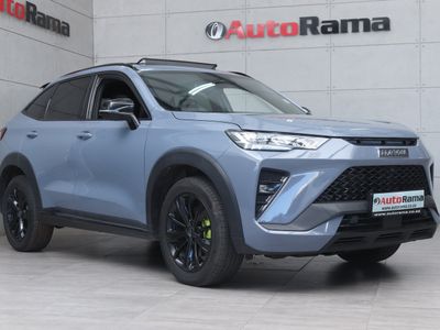 2023 Haval H6 GT 2.0T Super Luxury 4X4 Auto