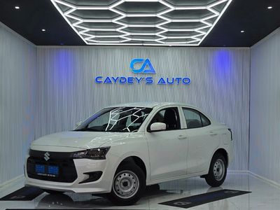 2026 Suzuki Dzire 1.2 GA