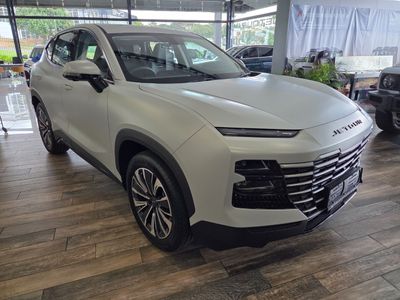 2026 Jetour Dashing 1.5T Deluxe