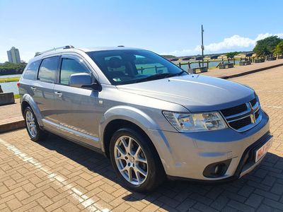2015 Dodge Journey 3.6 V6 R|T Auto