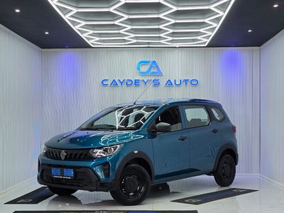 2026 Renault Triber 1.0 Evolution