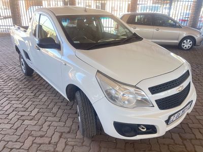 2016 Chevrolet Utility 1.4