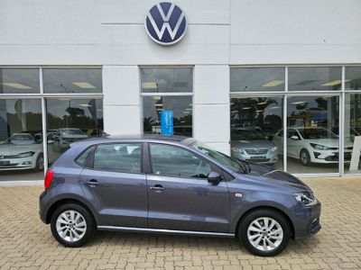 2026 Volkswagen Polo Vivo 1.4 Life