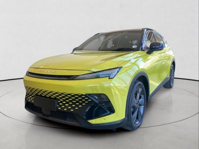 2023 BAIC X55 1.5T Premium Auto