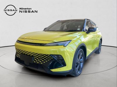 2023 BAIC X55 1.5T Premium Auto
