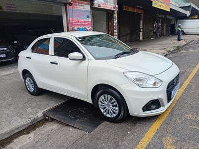 2024 Suzuki Dzire 1.2 GA
