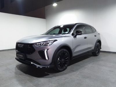 2026 Haval Jolion Pro 1.5T Super Luxury DCT